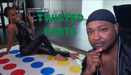 Twisted Farts