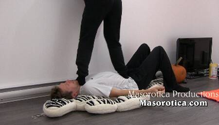 Dancing Witches (HD)