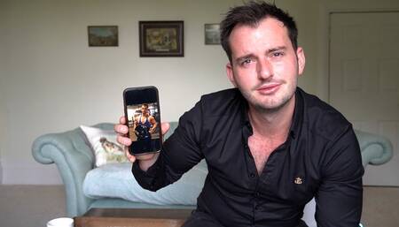 APOLLO : Trapped in Mindfuck Therapy: Porn Addict Manipulation