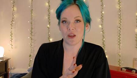 Why I Love Submissive Men - Beta Boy Rambles