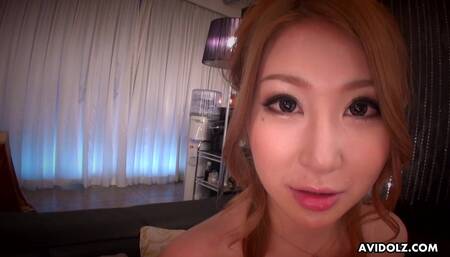 Club Idol Sayuki Hojo