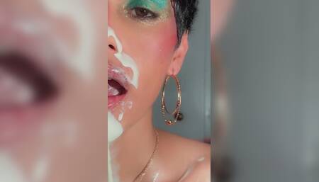 Femboy Creative and Sensual