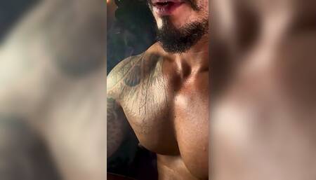 I Just Tried to Relax but I Couldn't!! Holy Sh.t... This Is Really Strong! Damn, Do You Guys Like It? How Do You Feel?