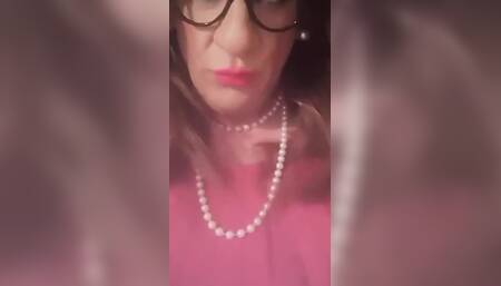 Crossdresser Effeminate