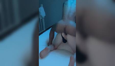 Shemale Bya Lessa Fucking Bottom Guy