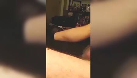 Dude Bates for Me with Super Cum Shot!
