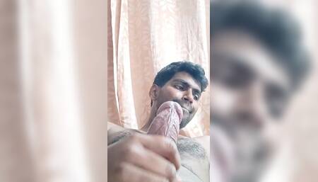 Edging Masturbation and Cum