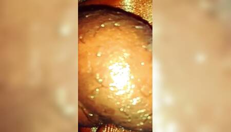 I can't believe he did this! Big dick jerk off Big Cock Masturbation BBC