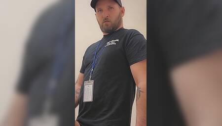 Work jerk
