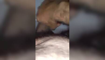 Mature gay with big cock masturbating