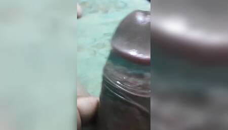 Delicious Big Thick Cock