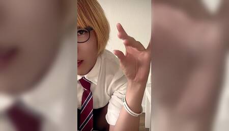 Asian Ladyboy Lexi Faith Hardcore Fuck Herself