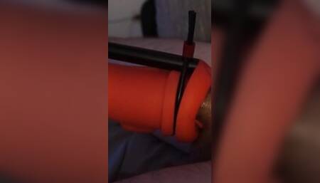 Machine Edging