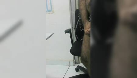 Enjoying at Work
