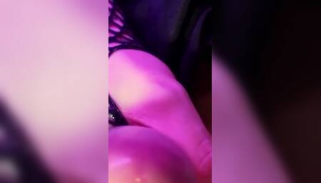 Fersissy Big Cock Cum