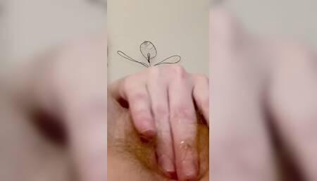 Close up Pussy Play