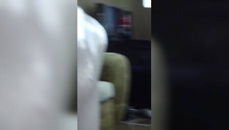 Hot fucked young 18 year old blonde teen oiled up
