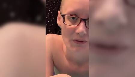 Do You Want to See My Pussy?