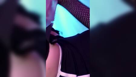 Fersissy Cum Compilation Clips