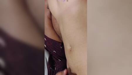 Punful Injection Indian Desi Village Teen College Girl in Her Boobs Viral BDSM Mms Bhabi