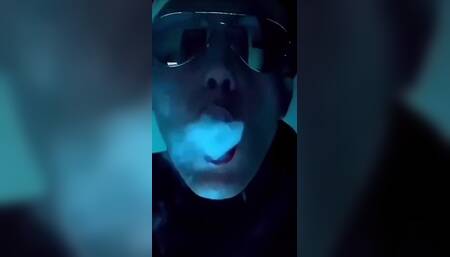 Blowin My Load- Dominatrix- Syn Thetic Full Video