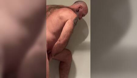 Shower Buddy