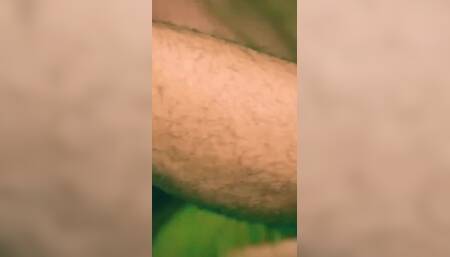 Camilo Brown Fucking Hot Twink Julian Herrera Bareback at the Bar and Swapping the Cum in Sexy Kiss