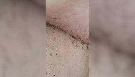 Big Dick Goes Deep Inside Pussy! Asked Him to Cum Inside so She Could Get Pregnant
