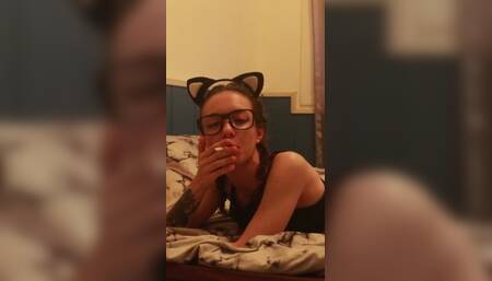 Lia Leyendo