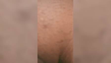 Double POV Camilo Brown Sucking My Big Twink Cock in the Shower Getting His Beard Covered in Cum