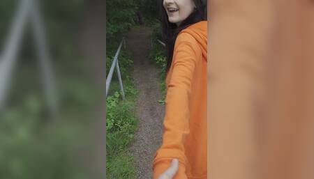 Outdoor Pegging Scouting
