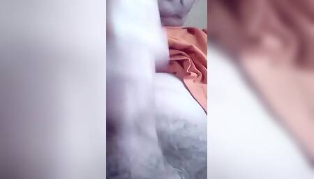 Cuming Big Dick
