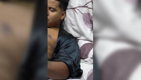 Fucking My Stepmother Until I Fill Her with My Cum.