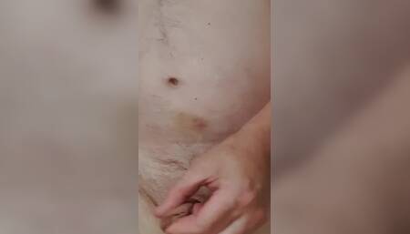 Naked Gay