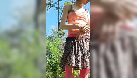 Girl Carolina Alicia Mastrubation so Horny