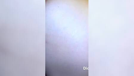 Slutty Lucila - Part 4: Face Down, Ass up