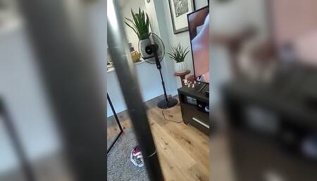 Markus & Daddy Bruizer Part 1