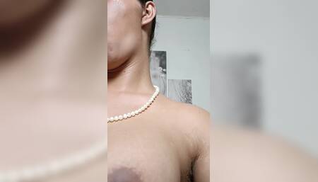 Your Desire Creamy Wet Armpit