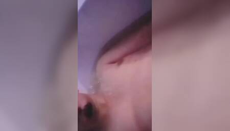 Masturbation in Bathroom Serbia