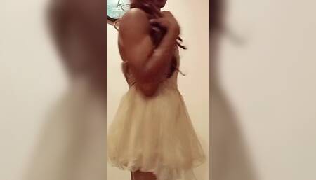 Slut Night Dancing