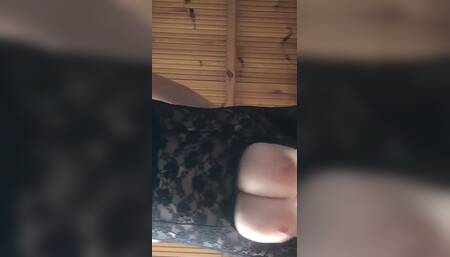 Simone Hot Wife Fuck Doggi and Squirt Big Tits
