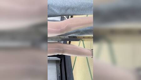 Sexy Girlfriend Training Diary 09