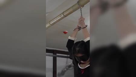 Sexy Girlfriend Training Diary 10