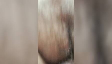 Very Naughty Fuck
