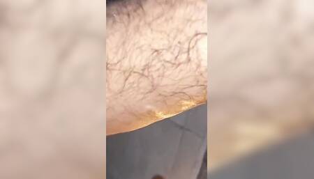 Step Dad Fucks Stepdaughter Is Squirting While Her Ass Gape and Anal Creampie