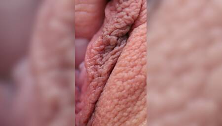 Extreme Closeup Creamy Pussy Orgasm From Fast Fingering