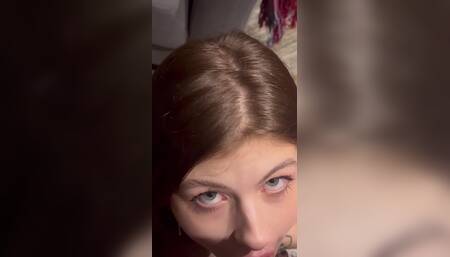 My Stepdaughter Is Too Sexy - I Found a Reason to Fuck Her