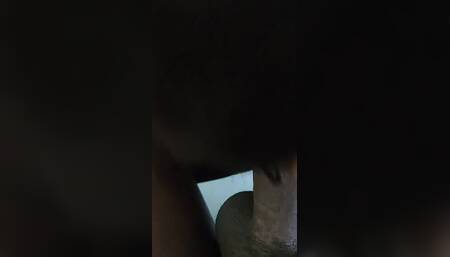 I Sucked My Boss's Dick in the Office Today