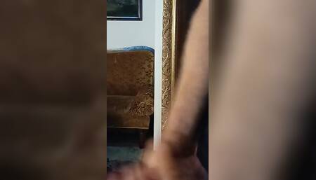 Cuming Big Cock