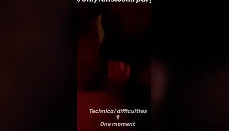 Sexy Girl Gulped My Cum